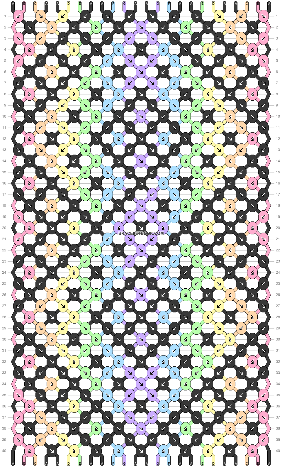 Normal pattern #187009 pattern