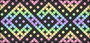Normal pattern #187009