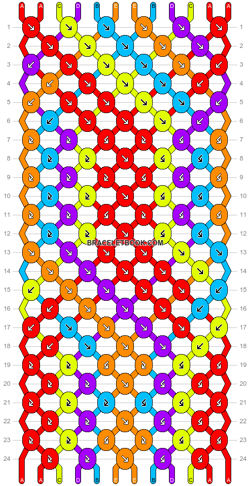 Normal pattern #187012 pattern
