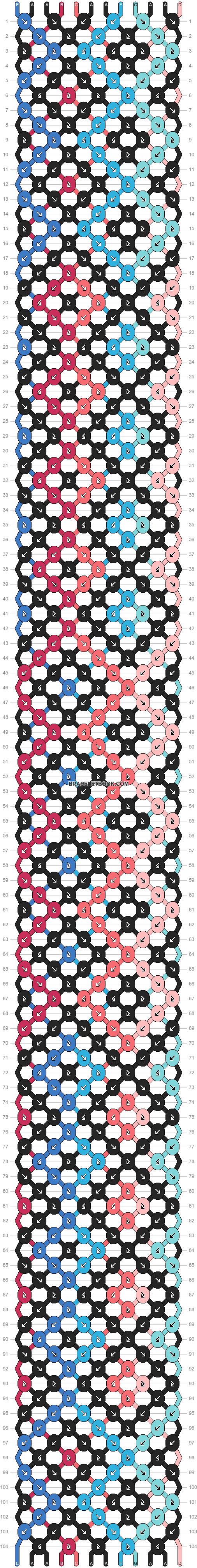 Normal pattern #187014 pattern