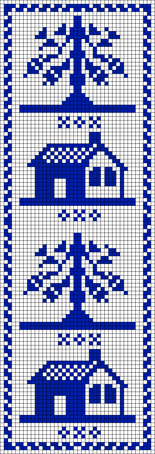 Alpha pattern #187019 preview