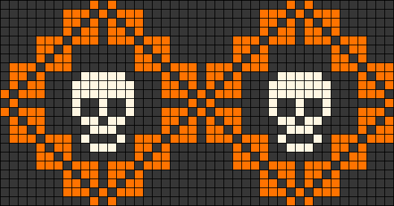 Alpha pattern #187020 preview