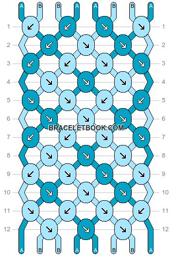 Normal pattern #187023 pattern