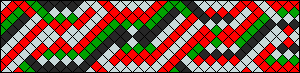 Normal pattern #187024