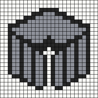 Alpha pattern #187027 preview