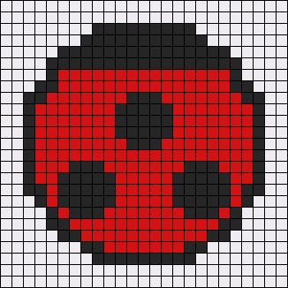 Alpha pattern #187028 preview