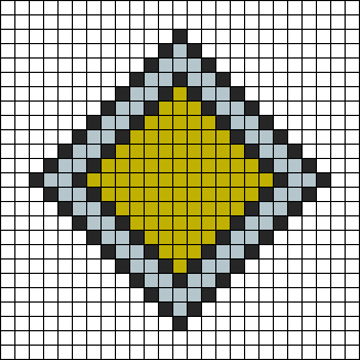 Alpha pattern #187029 preview