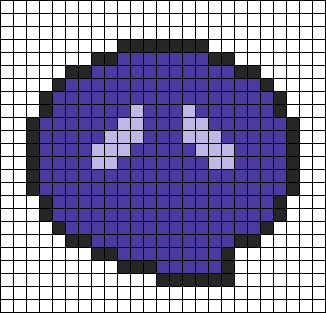 Alpha pattern #187030 preview