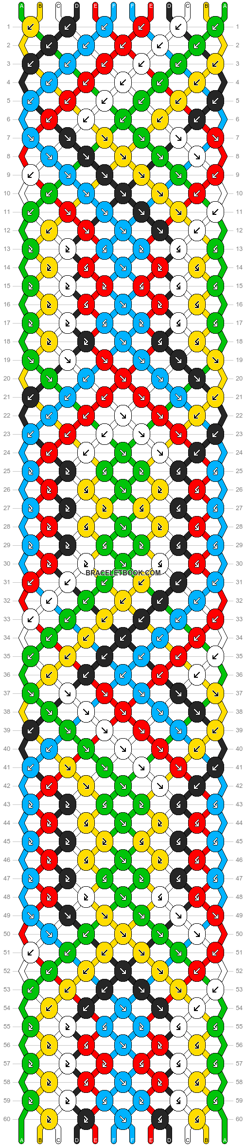 Normal pattern #187033 pattern