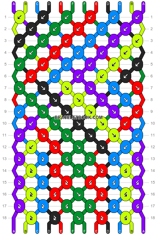 Normal pattern #187037 pattern