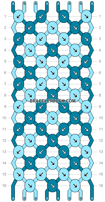 Normal pattern #187040 pattern