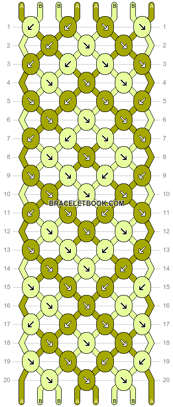 Normal pattern #187041 pattern