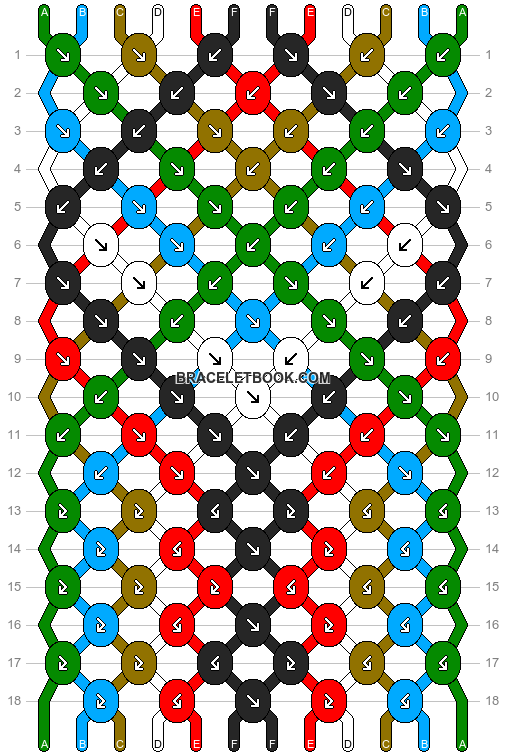 Normal pattern #187048 pattern