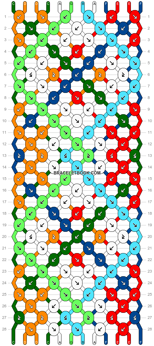 Normal pattern #187050 pattern