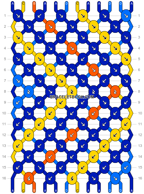 Normal pattern #187051 pattern