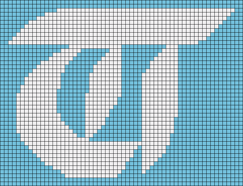 Alpha pattern #187052 preview