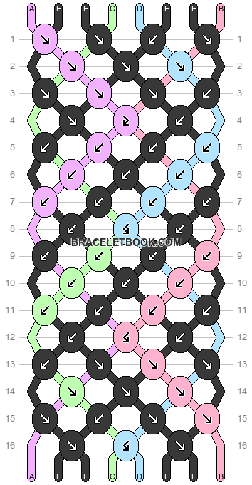 Normal pattern #187063 pattern