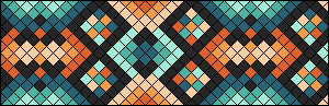 Normal pattern #187073