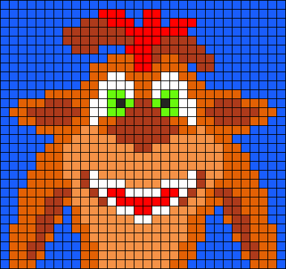 Alpha pattern #187074 preview
