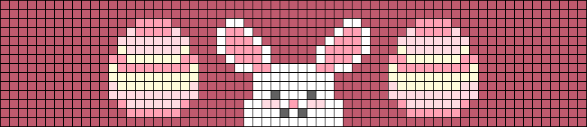 Alpha pattern #187076 preview