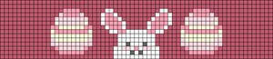 Alpha pattern #187076