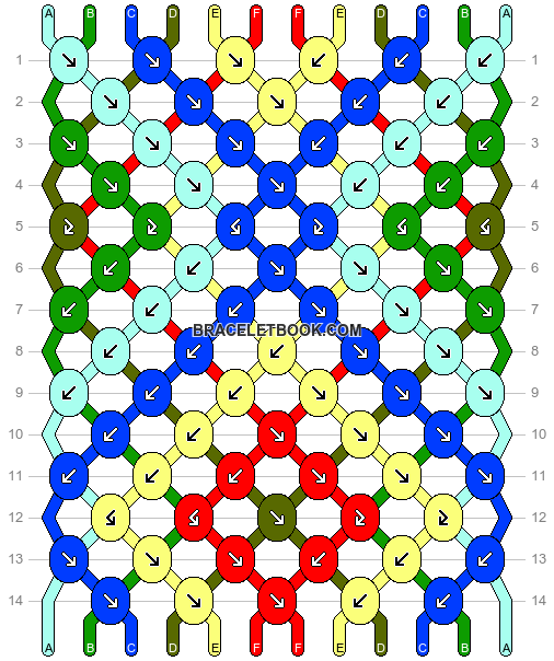 Normal pattern #187085 pattern