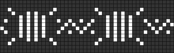 Alpha pattern #187086 preview