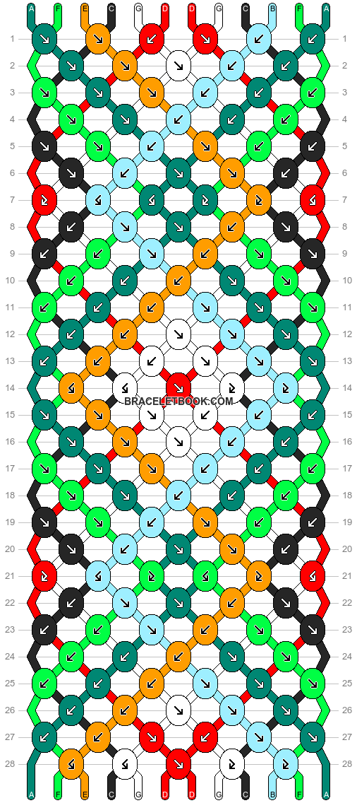 Normal pattern #187089 pattern