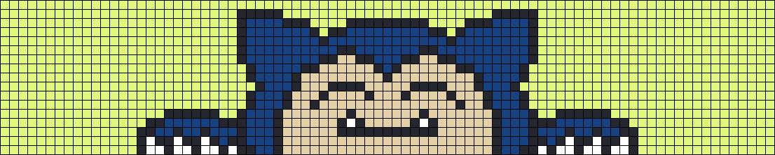 Alpha pattern #187095 preview