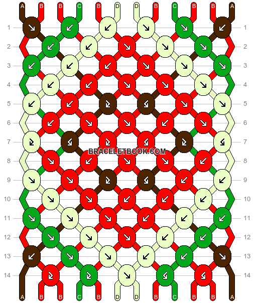Normal pattern #187098 pattern