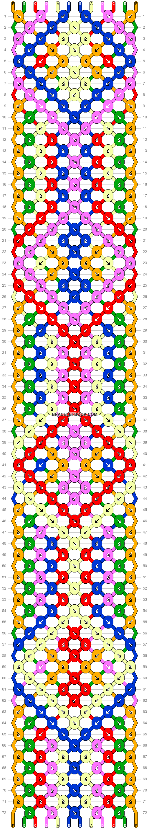 Normal pattern #187100 pattern