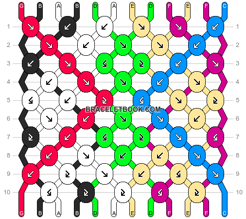 Normal pattern #187103 pattern