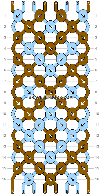Normal pattern #187105 pattern