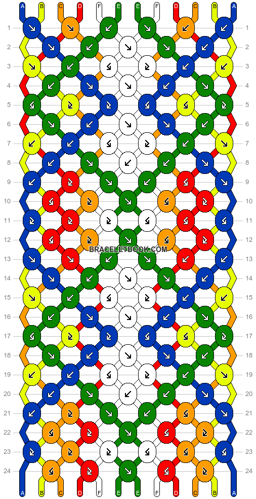 Normal pattern #187106 pattern