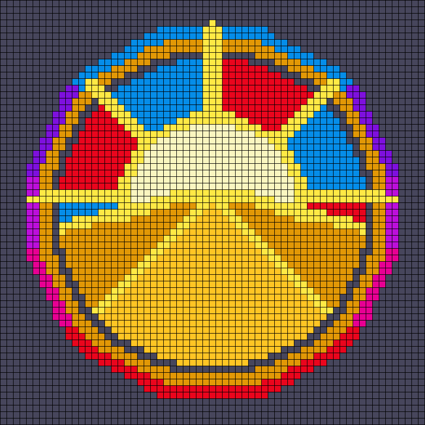 Alpha pattern #187109 preview