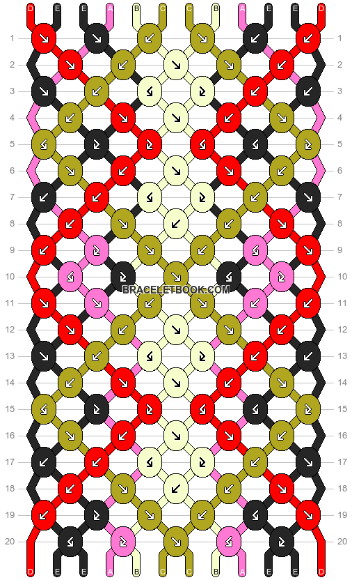 Normal pattern #187110 pattern