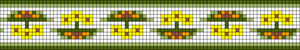 Alpha pattern #187111