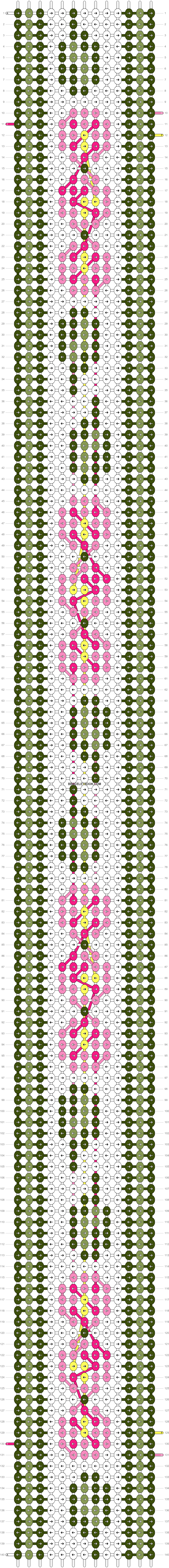 Alpha pattern #187112 pattern