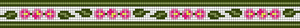 Alpha pattern #187112