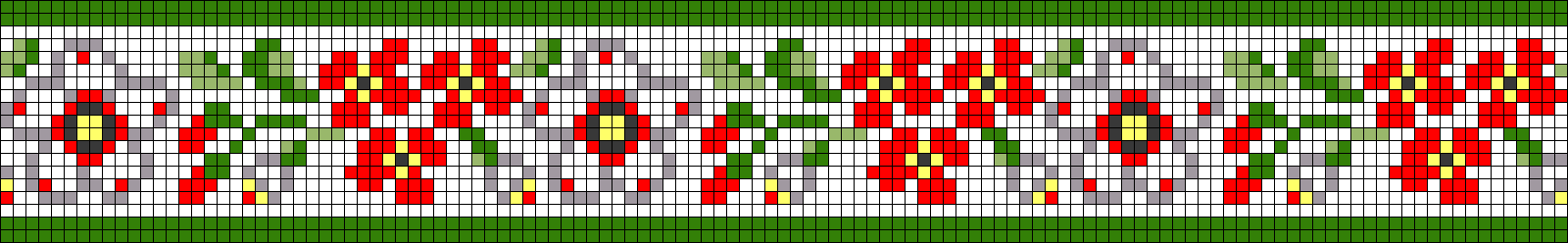 Alpha pattern #187113 preview
