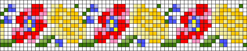 Alpha pattern #187114 preview