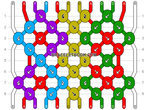 Normal pattern #187115 pattern