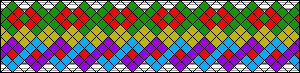 Normal pattern #187115