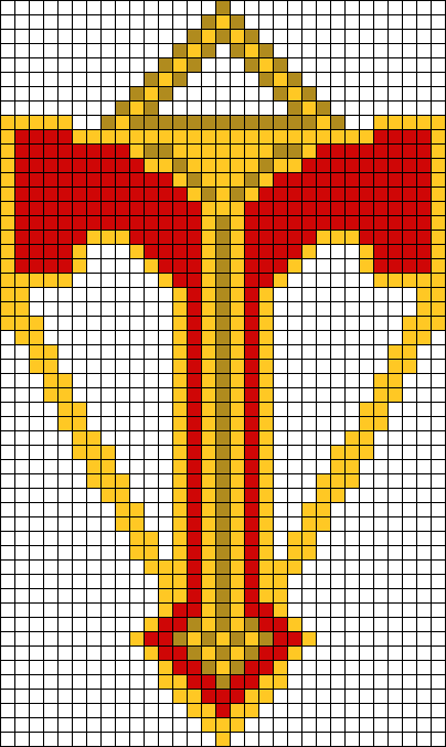 Alpha pattern #187116 preview