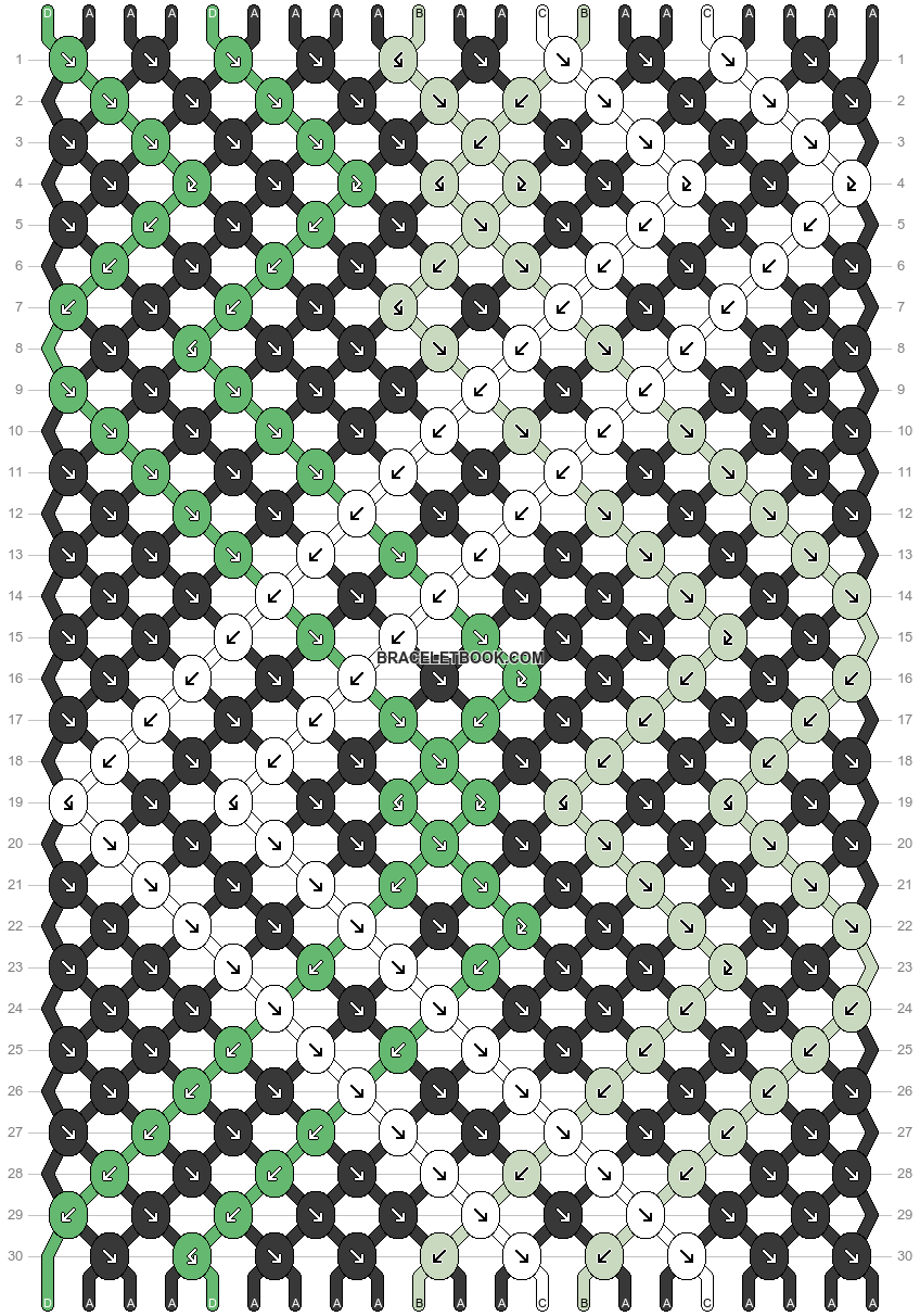 Normal pattern #187118 pattern