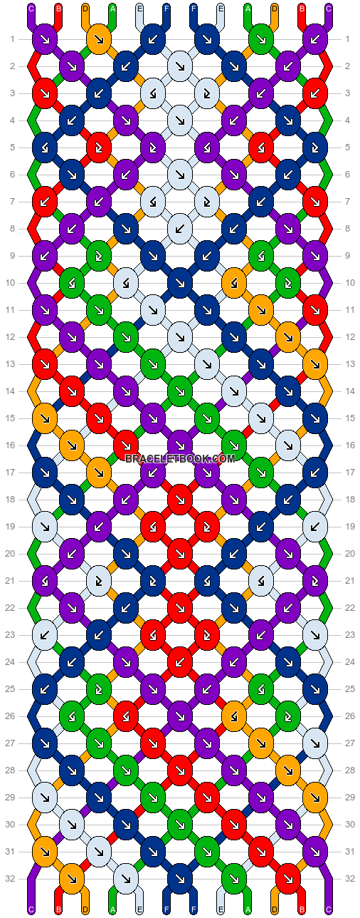 Normal pattern #187120 pattern