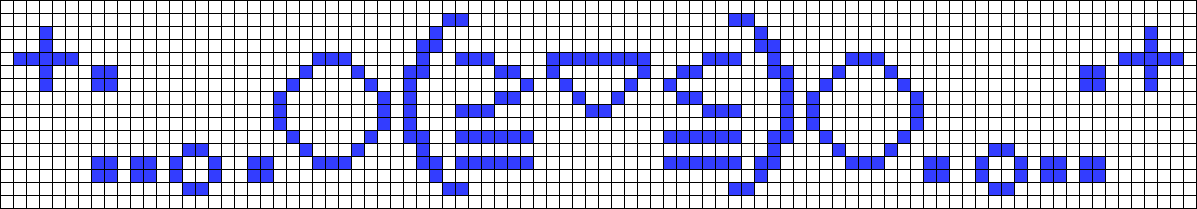 Alpha pattern #187122 preview