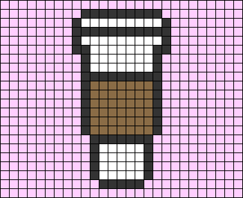Alpha pattern #187126 preview