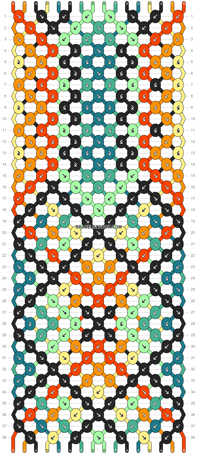 Normal pattern #187129 pattern