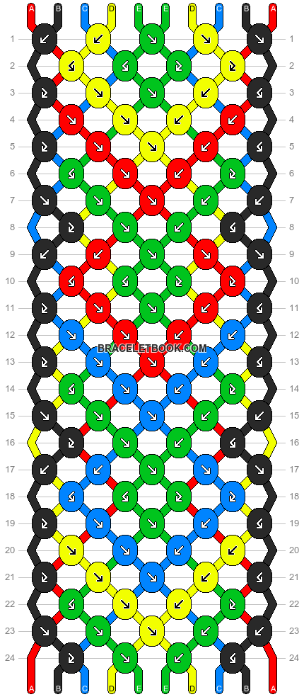 Normal pattern #187137 pattern